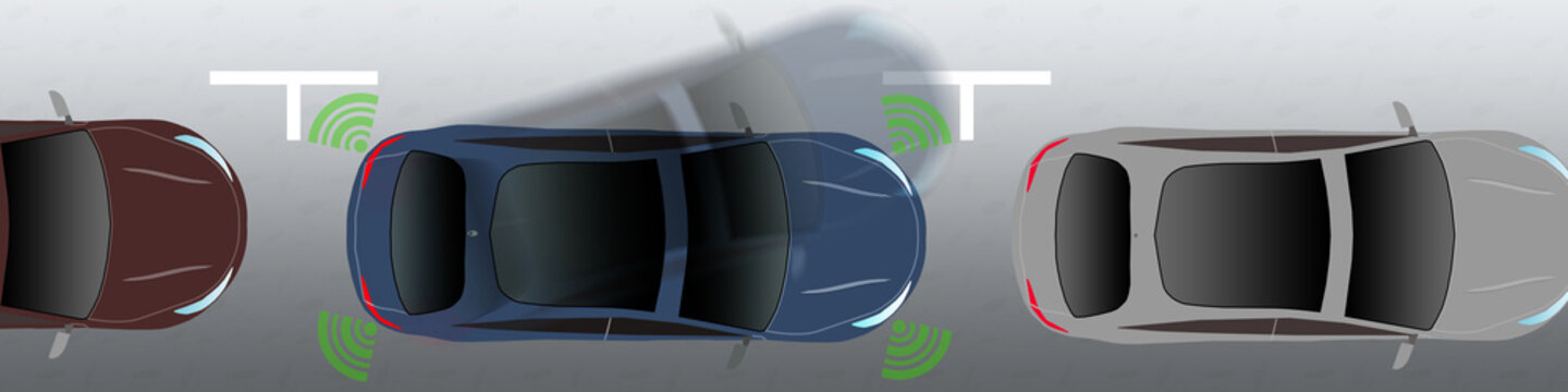 adi5 AutonomousDrivingIllustration - autonomous driving - Parallel Parking Assist - 4to1 g3801