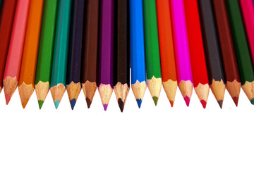 Острые карандаши