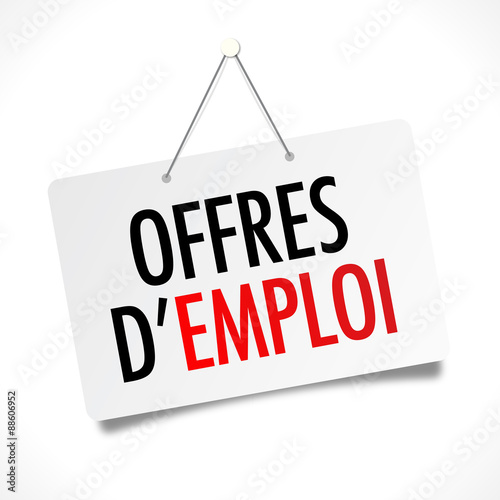 Filtre par province : Offres d'emploi; CV; Lettre de motivation; Entretien d’embauche; Elargir ma recherche; Aides à l'emploi; Conseils pour ma recherche d'emploi; Choisir un métier. Infos métiers; Métiers porteurs; Tester un métier; Mon projet professionnel; Recherche d'emploi; Situation litigieuse;.