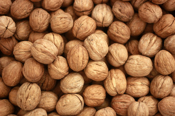 Walnuts