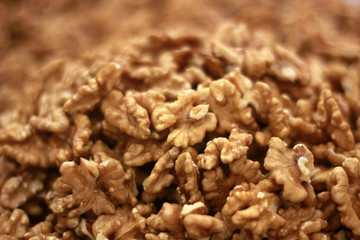 Walnuts