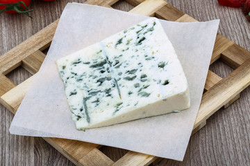 Blue cheese