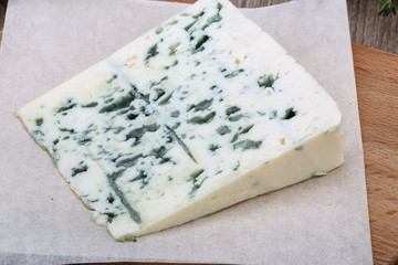 Blue cheese