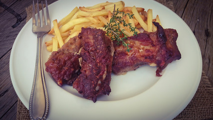 ribs de porc 06082015