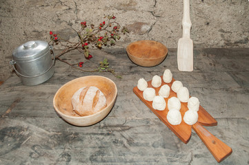 Prodotti tradizionali