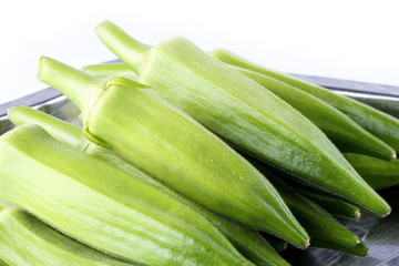 Fototapeta premium Okra