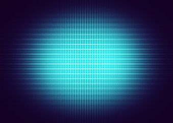 data deep learning hologram ai technology robotic, molecule of chemical, atom cell science, futuristic cyber network, system of background illustration 3d rendering