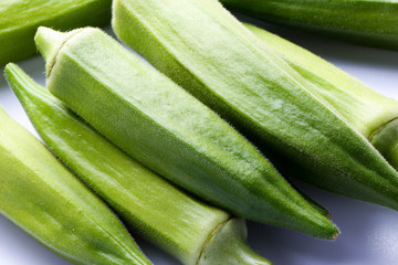Okra