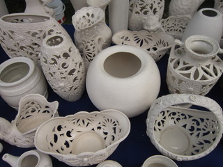 Вазы и кувшины