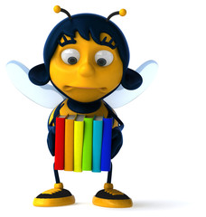 Fun bee