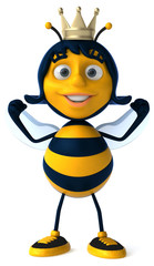 Fun bee