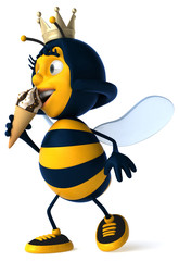 Fun bee