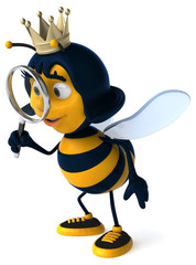 Fun bee