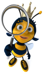 Fun bee