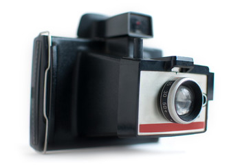 Instant camera