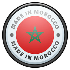 Made in Morocco