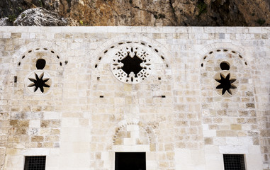 St. Pierre Cave Church, Antakya, Hatay, Turkey