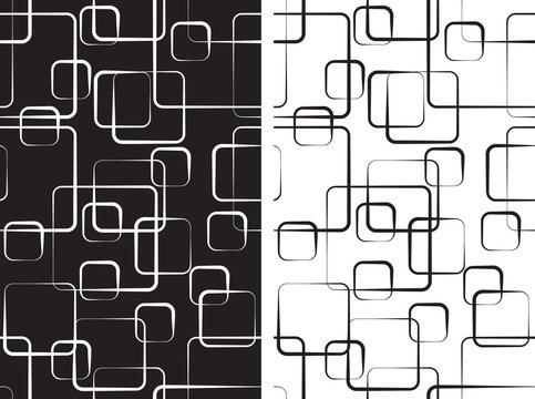 Seamless abstract texture pattern