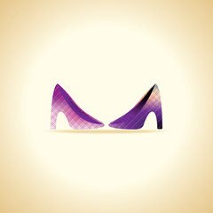 creative fashion vector illustration 