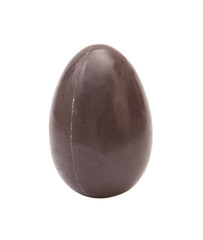 Chocolate egg