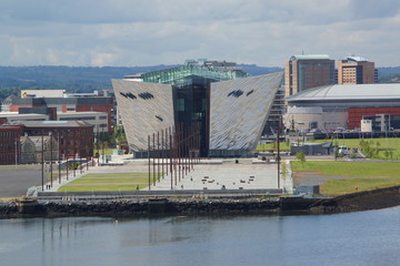 Belfast,nordirland