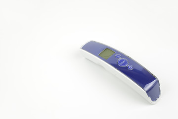 Infrared thermometer
