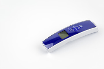 Infrared thermometer