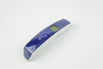 Infrared thermometer