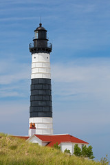 Big Sable Point Light