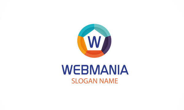 Logo Webmania