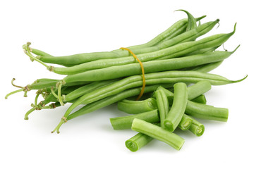 Fresh Kidney Bean