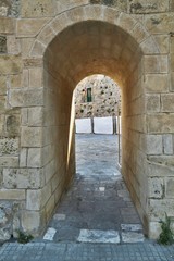 Otranto passaggio