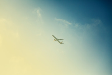 plane