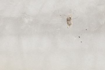  grungy white background of natural cement or stone old texture