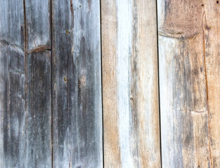 Vintage wooden background