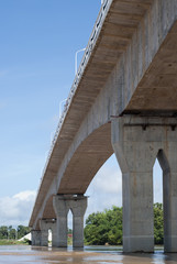 Thai-Lao Confederation Bridge