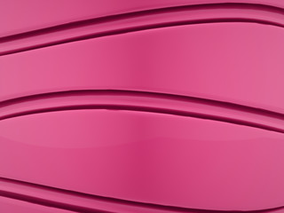 Abstract background wave lines