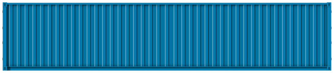 Grand Container Bleu V2