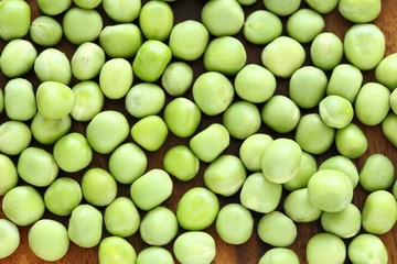 Green peas