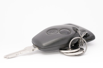 Car Keys with Remote Control