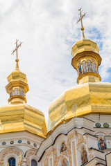 Kiev Pechersk Lavra
