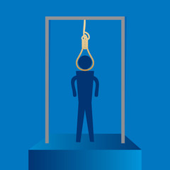 handing concept vector illustration