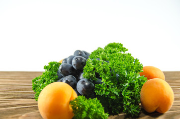 Fruits