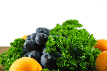 Fruits