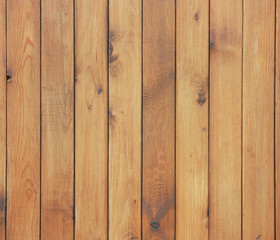 Wooden background, surface of a table.