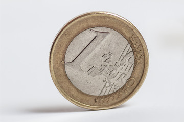 One euro