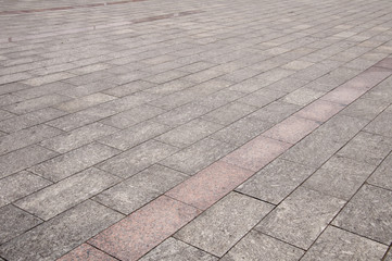 Fototapeta premium brick floor