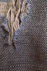Denim background