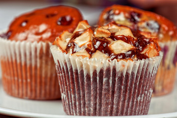 muffins 