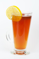 Tea glass 